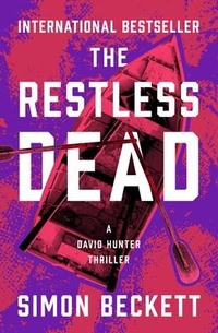 Abbildung von: The Restless Dead - Open Road Integrated Media LLC