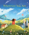 Cover: Wherever You Are - Beaming Books