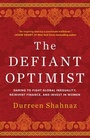 Cover: The Defiant Optimist - Broadleaf Books