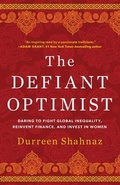 Cover: The Defiant Optimist - Broadleaf Books