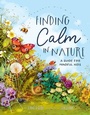 Cover: Finding Calm in Nature - Beaming Books