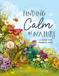 Enlarge image Cover: Finding Calm in Nature - Beaming Books