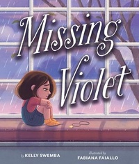 Enlarge image Cover: Missing Violet - Beaming Books