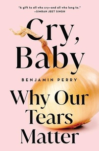Enlarge image Cover: Cry, Baby - Broadleaf Books