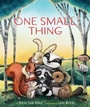 Cover: One Small Thing - Beaming Books