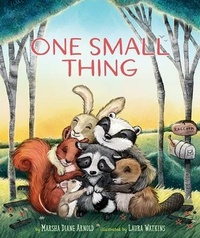 Enlarge image Cover: One Small Thing - Beaming Books