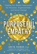Cover: Purposeful Empathy - Broadleaf Books