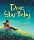 Cover: Dear Star Baby - Beaming Books