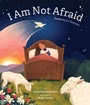 Cover: I Am Not Afraid - Beaming Books