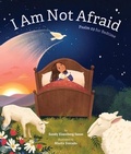 Cover: I Am Not Afraid - Beaming Books