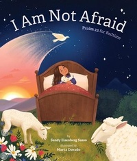 Enlarge image Cover: I Am Not Afraid - Beaming Books