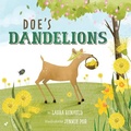 Cover: Doe's Dandelions - Beaming Books