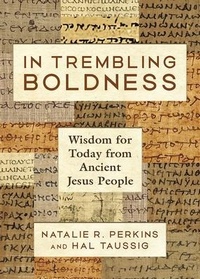 Enlarge image Cover: In Trembling Boldness - Broadleaf Books