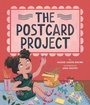 Cover: The Postcard Project - Beaming Books