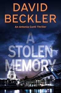 Enlarge image Cover: A Stolen Memory - Thomas & Mercer
