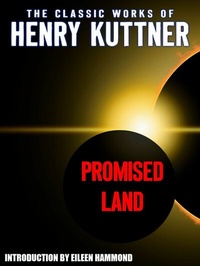 Enlarge image Cover: Promised Land - Alien eBooks