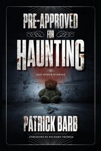 Enlarge image Cover: Pre-Approved for Haunting - Turner Publishing Company