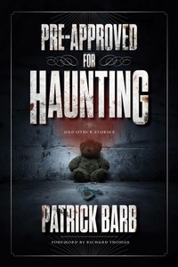 Enlarge image Cover: Pre-Approved for Haunting - Turner Publishing Company