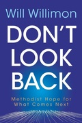 Cover: Don't Look Back - Abingdon Press