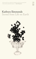 Cover: Scenes from Life on Earth - Salt Publishing