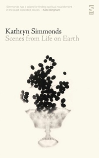 Enlarge image Cover: Scenes from Life on Earth - Salt Publishing