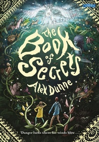 Enlarge image Cover: The Book of Secrets - O'Brien Press Ltd