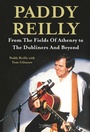 Cover: Paddy Reilly - O'Brien Press Ltd