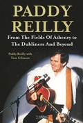 Cover: Paddy Reilly - O'Brien Press Ltd