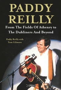 Enlarge image Cover: Paddy Reilly - O'Brien Press Ltd
