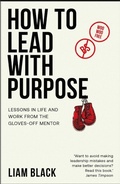 Cover: How to Lead with Purpose - Practical Inspiration Publishing