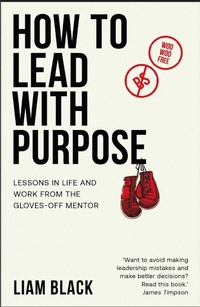 Abbildung von: How to Lead with Purpose - Practical Inspiration Publishing