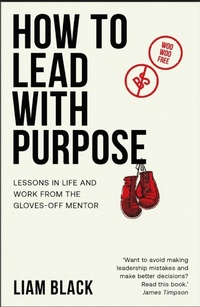 Abbildung von: How to Lead with Purpose - Practical Inspiration Publishing