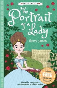 Enlarge image Cover: The Portrait of a Lady (Easy Classics) - Sweet Cherry Publishing