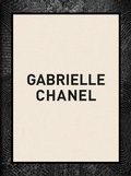 Cover: Gabrielle Chanel - V & A Publications