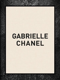 Abbildung von: Gabrielle Chanel - V & A Publications