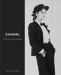 Cover: Chanel - V & A Publications