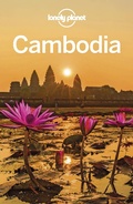 Cover: Lonely Planet Cambodia - Lonely Planet Global Limited