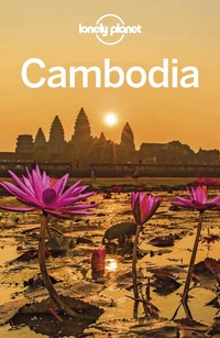 Abbildung von: Lonely Planet Cambodia - Lonely Planet Global Limited