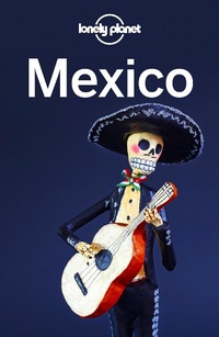 Abbildung von: Lonely Planet Mexico - Lonely Planet Global Limited