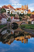 Cover: Lonely Planet France - Lonely Planet Global Limited