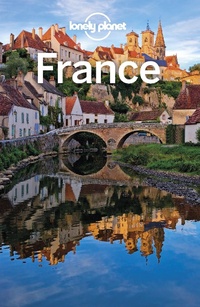 Abbildung von: Lonely Planet France - Lonely Planet Global Limited