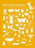 Cover: How to Read an Insect - The History Press Ltd