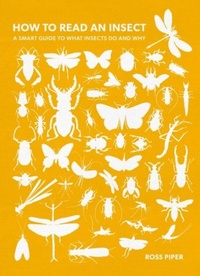 Enlarge image Cover: How to Read an Insect - The History Press Ltd
