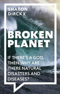 Cover: Broken Planet - Inter-Varsity Press