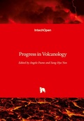 Cover: Progress in Volcanology - IntechOpen