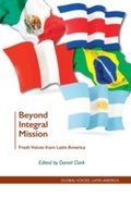Cover: Beyond Integral Mission - Regnum Books International