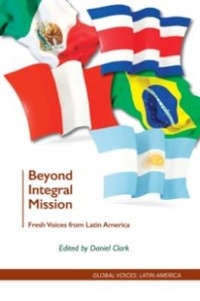 Enlarge image Cover: Beyond Integral Mission - Regnum Books International