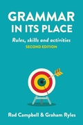 Cover: Grammar in its Place - Amba Press