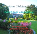 Cover: Nutritional counselling, psychotherapy and phytotherapy - COUNSELLING & TUTORING HOUSE