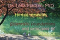 Cover: Herbal remedies - COUNSELLING & TUTORING HOUSE
